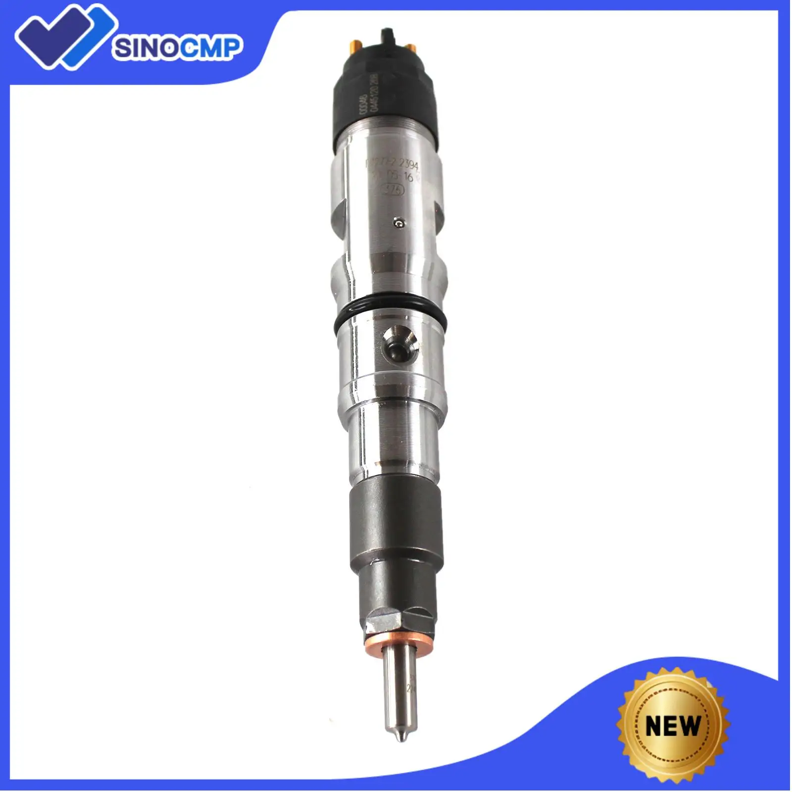 1 шт. новая форсунка Common Rail 0445120268 Для Bosch Daewoo Doosan новый топливный инжектор 400903 -00046 Детали экскаватора
1 шт. новая форсунка Common Rail 0445120268 Для Bosch Daewoo Doosan новый топливный инжектор 400903 -00046 Детали экскаватора
