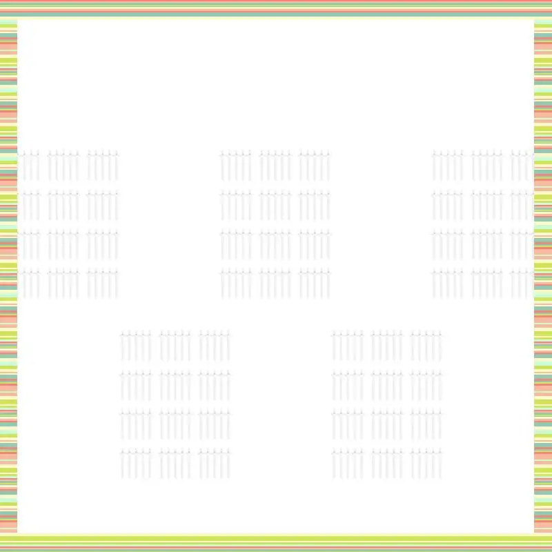 A97P 300Pcs Nose Wax Stick Applicator Spatulas Plastic Nose Waxing Strips Nose Clean Eyebrows Nose Hair Removal
A97P 300Pcs Nose Wax Stick Applicator Spatulas Plastic Nose Waxing Strips Nose Clean Eyebrows Nose Hair Removal