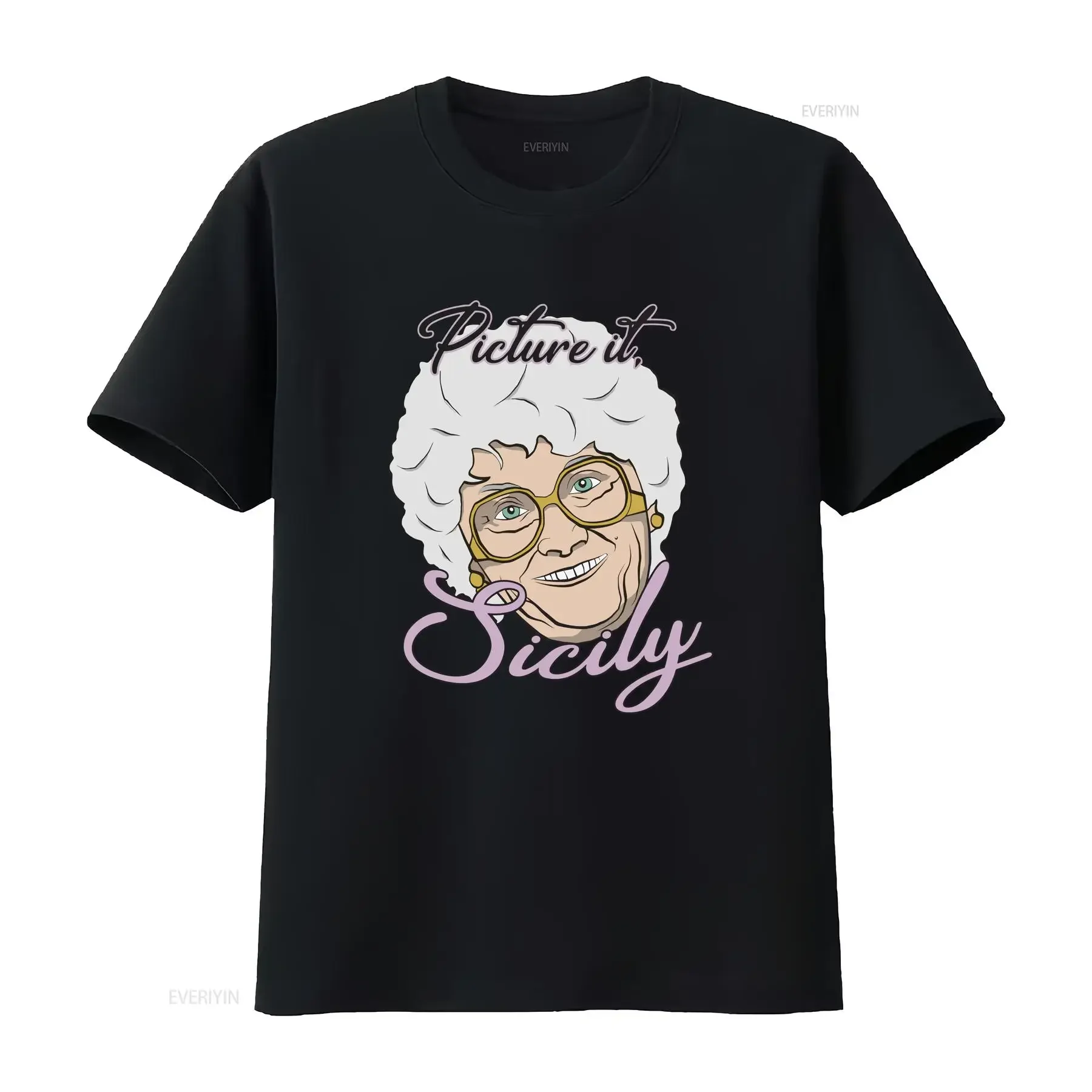 Golden Girls Sophia Petrillo Picture It Sicily Jersey T Shirt vintage Washed Stylish Comfortable graphic Stretched Soft Unisex
Golden Girls Sophia Petrillo Picture It Sicily Jersey T Shirt vintage Washed Stylish Comfortable graphic Stretched Soft Unisex