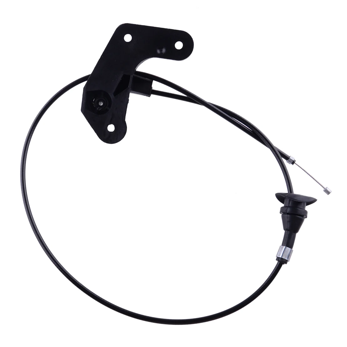 FPF500050 Hood Control Latch Release Cable Fit for Land Rover Range Rover L322 4.4 4.2 2006 2007 2008 2009
FPF500050 Hood Control Latch Release Cable Fit for Land Rover Range Rover L322 4.4 4.2 2006 2007 2008 2009