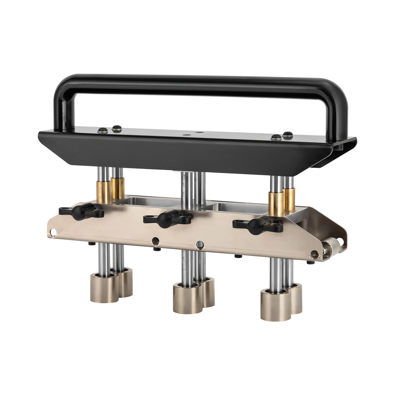Hydraulic Metal Bending Machine Edge Roller 0-90° Bending Angle to Bend Various Metal Materials
Hydraulic Metal Bending Machine Edge Roller 0-90° Bending Angle to Bend Various Metal Materials