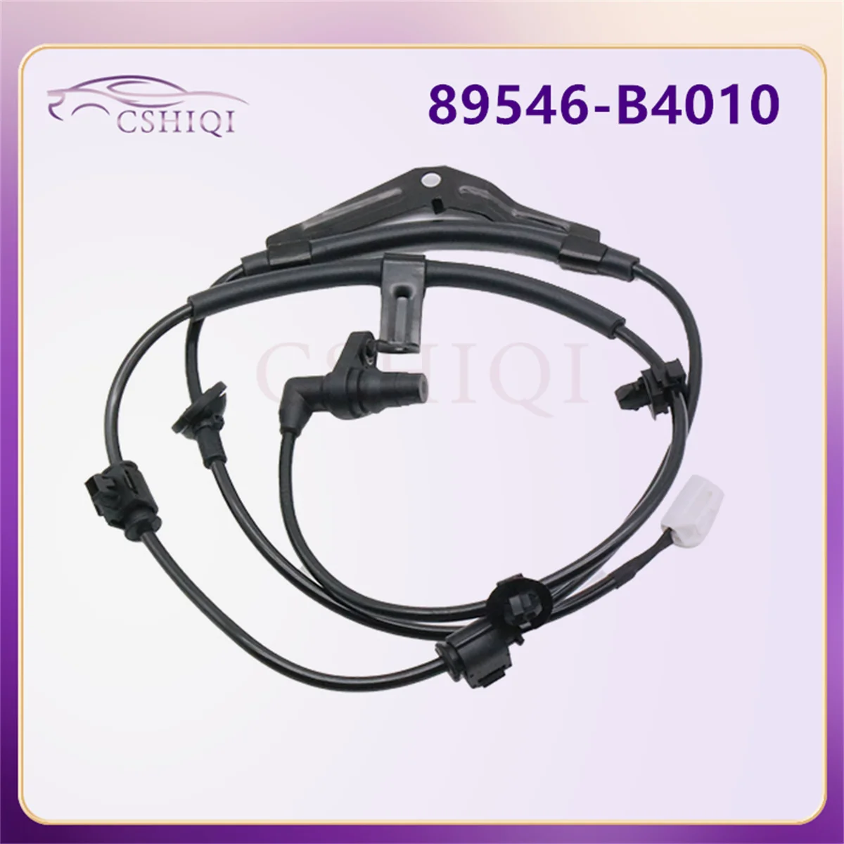 89546-B4010 89545-B4010 Rear Left/Right ABS Wheel Speed Sensor For 2006-2023 Daihatsu Terios J2 Toyota Rush F700 1.3 1.5 AWD RWD
89546-B4010 89545-B4010 Rear Left/Right ABS Wheel Speed Sensor For 2006-2023 Daihatsu Terios J2 Toyota Rush F700 1.3 1.5 AWD RWD