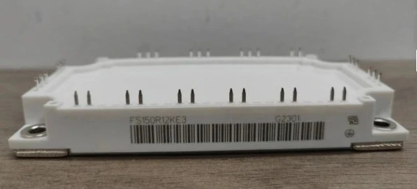 Brand new FS150R12KE3 power module 1pcs Full stock Fast delivery
Brand new FS150R12KE3 power module 1pcs Full stock Fast delivery