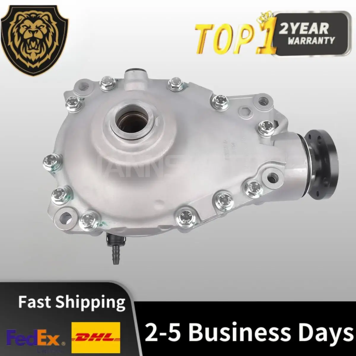 Front Axle Differential 3.08 For BMW F01 F02 F20 F21 F22 F23 F25 F26 F07 F10 F11 31507591998 31507648881 7591998 7648881
Front Axle Differential 3.08 For BMW F01 F02 F20 F21 F22 F23 F25 F26 F07 F10 F11 31507591998 31507648881 7591998 7648881