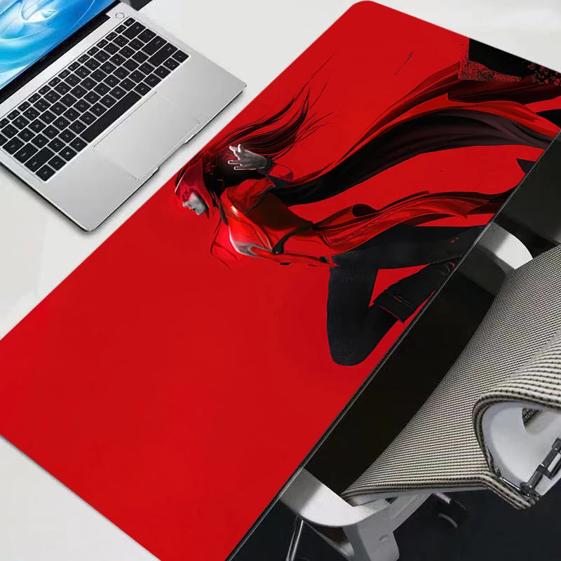 Kawaii Коврик для мыши Scarlet Witch XXL Аниме Милая девушка Gabinete Gamer Коврик для компьютерного стола Коврик для клавиатуры Игровые аксессуары для ПК Коврик для мыши
Kawaii Коврик для мыши Scarlet Witch XXL Аниме Милая девушка Gabinete Gamer Коврик для компьютерного стола Коврик для клавиатуры Игровые аксессуары для ПК Коврик для мыши