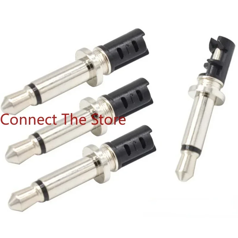 10PCS Supply 3.5 Audio Plug Single Frequency Injection Head
10PCS Supply 3.5 Audio Plug Single Frequency Injection Head