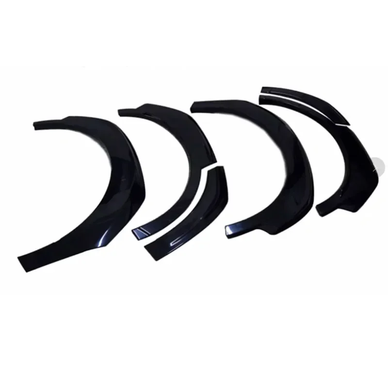 wheel brow fender flare wheel flare for toyota CHR 2020 trd style high quality car accessories
wheel brow fender flare wheel flare for toyota CHR 2020 trd style high quality car accessories