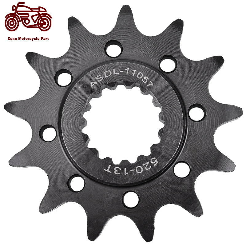 Передняя Звездочка 520-13T, шестерня 125 TC TE TX 250 EXC XC 300 EXC 400 Φ 450 EXC 12-15 500 Φ 10 для Husqvarna для KTM
Передняя Звездочка 520-13T, шестерня 125 TC TE TX 250 EXC XC 300 EXC 400 Φ 450 EXC 12-15 500 Φ 10 для Husqvarna для KTM