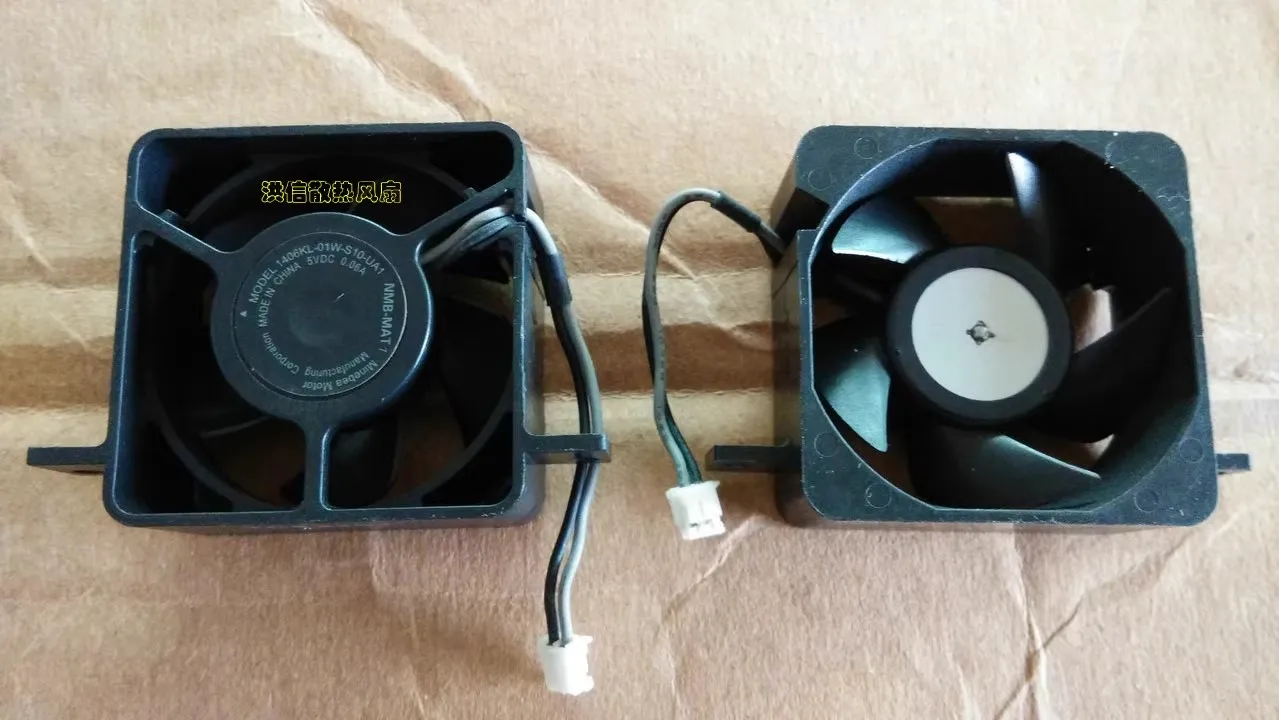 Бесплатная доставка, новый Φ 1406KL-01W-S10-UA1 DC5V 0.06A 3,5 см 3515, охлаждающий вентилятор
Бесплатная доставка, новый Φ 1406KL-01W-S10-UA1 DC5V 0.06A 3,5 см 3515, охлаждающий вентилятор