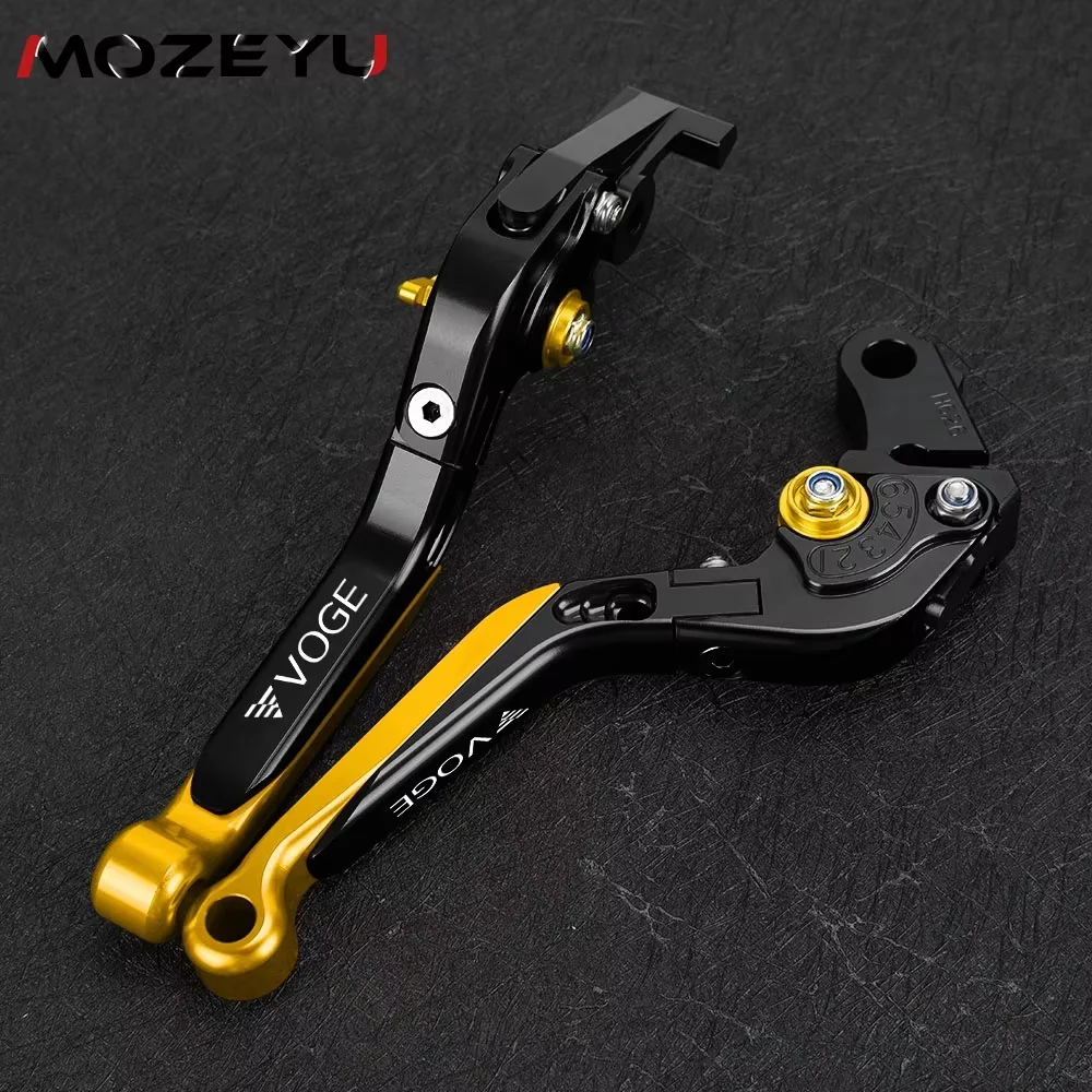 DSX625 Folding Extendable Adjustable Clutch Brake Levers For VOGE 625 DSX 625 625DSX DS 625X DS 625 X 2025 Motorcycle Accessory
DSX625 Folding Extendable Adjustable Clutch Brake Levers For VOGE 625 DSX 625 625DSX DS 625X DS 625 X 2025 Motorcycle Accessory
