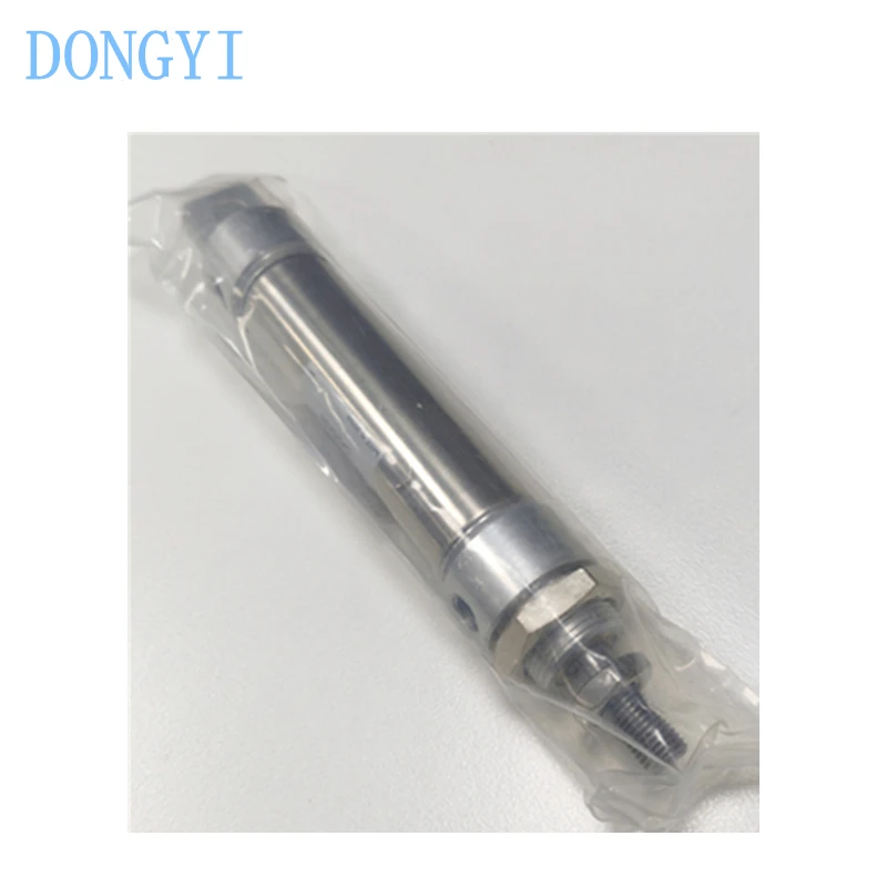 Тонкий пневматический цилиндр DA DAC DA40 DAC40 DA40X25/50/100/125/150/200/250/300 DAC40X25/50/100/125/150/200/250/300 -A
Тонкий пневматический цилиндр DA DAC DA40 DAC40 DA40X25/50/100/125/150/200/250/300 DAC40X25/50/100/125/150/200/250/300 -A