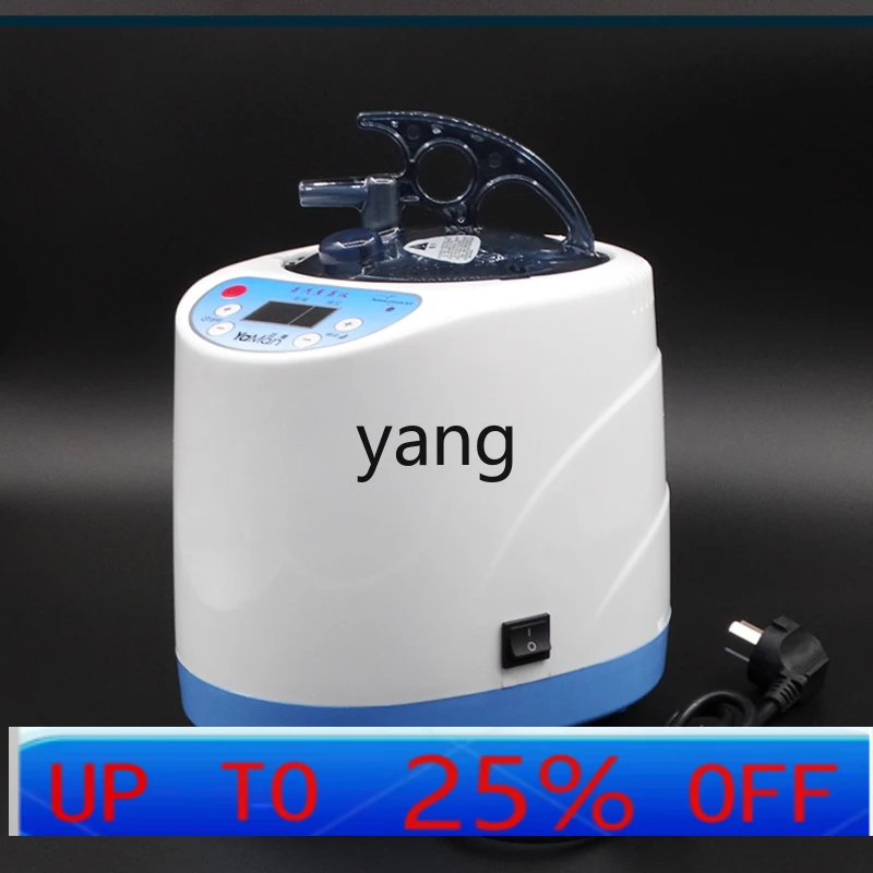 LTT barrel fumigator household machine sauna bath box household commercial
LTT barrel fumigator household machine sauna bath box household commercial