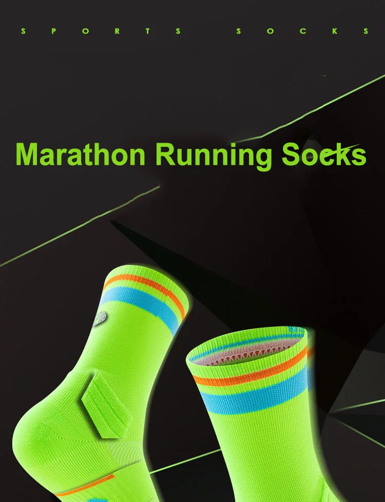 Running Compression Socks Spring Autumn Man Woman Marathon Cycling Sports Crew Sock 92 Sfab2210d7c1a4b0cac66cc64522fcf94d