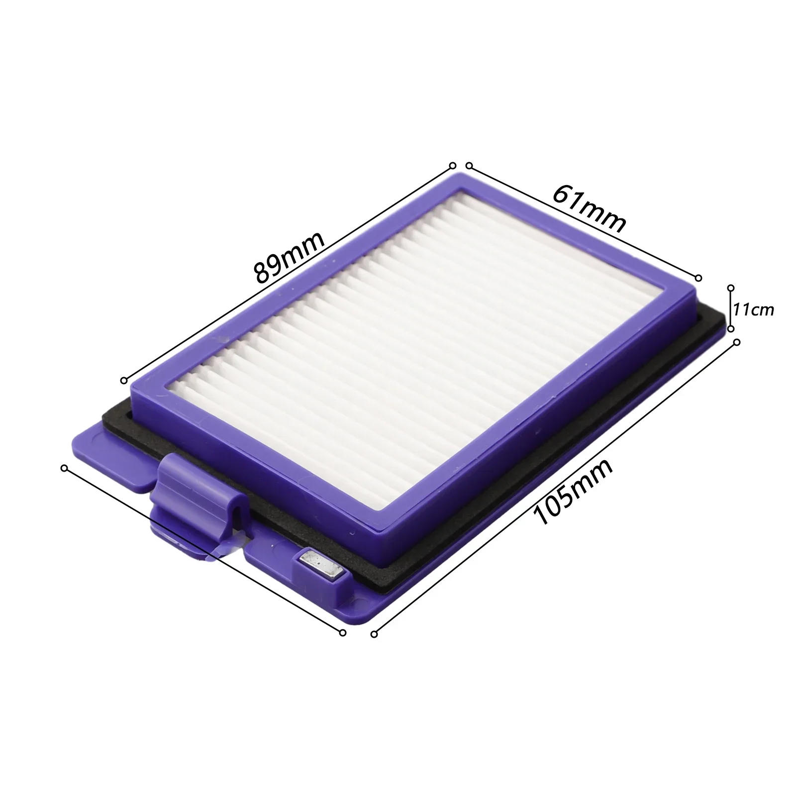 2 Keep Your Sweeper Clean And Fresh With Filter Replacement For Robovac For X8 Robot Vacuum Extend Product Lifespan 2
2 Keep Your Sweeper Clean And Fresh With Filter Replacement For Robovac For X8 Robot Vacuum Extend Product Lifespan 2
