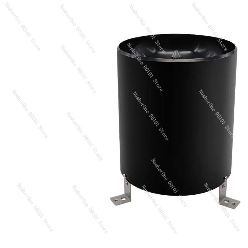 Cylinder sensor Tipping bucket type electronic rain gauge 485 pulse weather monitoring recorder
Cylinder sensor Tipping bucket type electronic rain gauge 485 pulse weather monitoring recorder