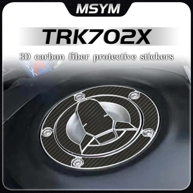 Motorcycle Stickers 3D Carbon Fiber Protective Stickers Waterproof Stickers Accessories For Benelli TRK702X TRK702 X trk 702x
Motorcycle Stickers 3D Carbon Fiber Protective Stickers Waterproof Stickers Accessories For Benelli TRK702X TRK702 X trk 702x