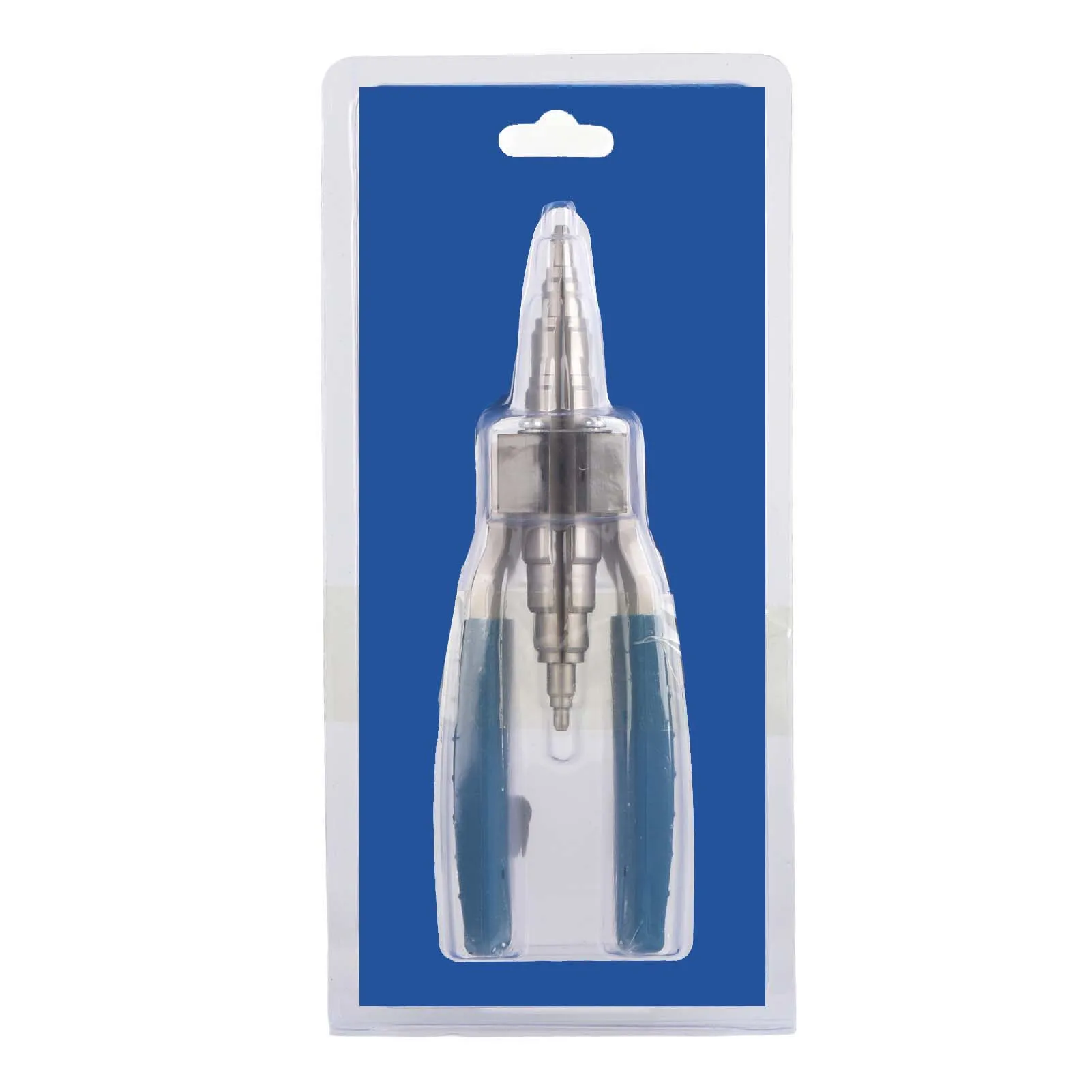 Portable Steel Manual Tube Expander Pipe Swaging Expander Hand Expanding Tool
Portable Steel Manual Tube Expander Pipe Swaging Expander Hand Expanding Tool