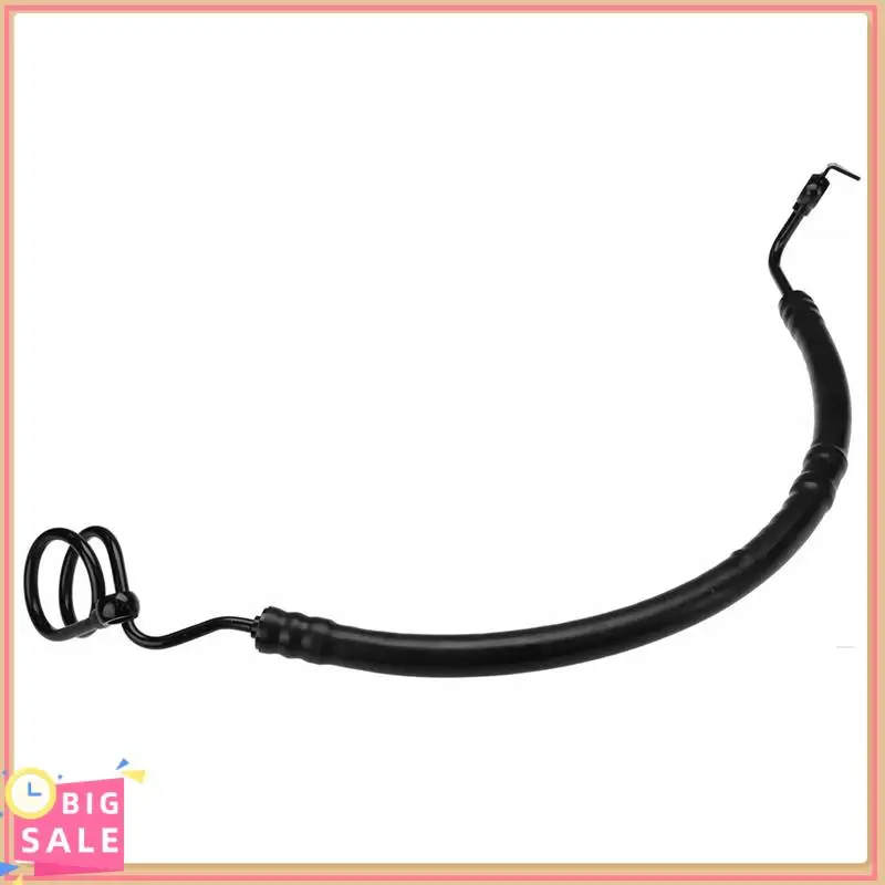 Better-8E1422893DC Power Steering Hose Extension Hose From Vane Pump To Steering Gear Oil Pipe For A4 A4 Quattro 2002-2006
Better-8E1422893DC Power Steering Hose Extension Hose From Vane Pump To Steering Gear Oil Pipe For A4 A4 Quattro 2002-2006