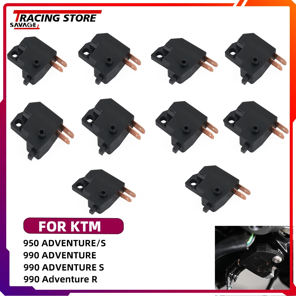 Motorycle Front Brake Master Cylinder Switch Sensor For 950 Adventure/S 990 Adventure /S/R 950ADV 990ADV Brake Light Switch 2012
Motorycle Front Brake Master Cylinder Switch Sensor For 950 Adventure/S 990 Adventure /S/R 950ADV 990ADV Brake Light Switch 2012