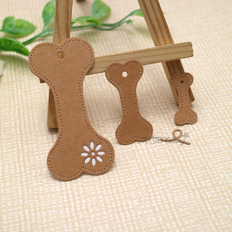 Hangtags Cutting Dies Bone Tag Scrapbook Craft Die Cut Embossing Educational DIY Paper Cards Making Tool Knife Mould
Hangtags Cutting Dies Bone Tag Scrapbook Craft Die Cut Embossing Educational DIY Paper Cards Making Tool Knife Mould