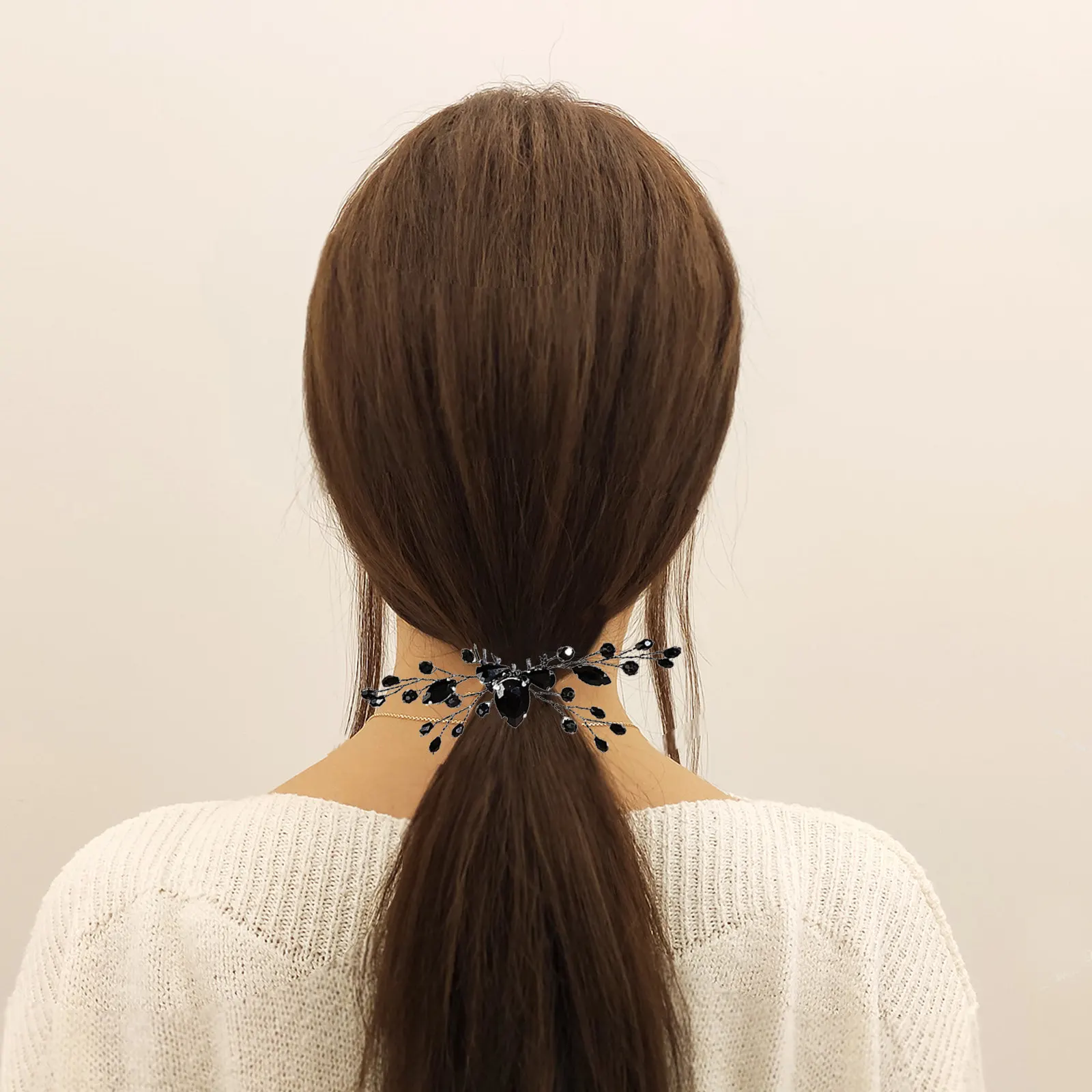 2Pcs Bridal Hair Comb Wedding Sparkle Rhinestone Side Combs Vintage Lightweight Hair Accessories for Bride Bridal Side Comb
2Pcs Bridal Hair Comb Wedding Sparkle Rhinestone Side Combs Vintage Lightweight Hair Accessories for Bride Bridal Side Comb