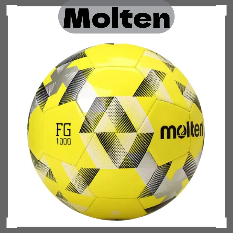 2026 New Molten Soccer Balls Official Size 5 Size 4 TPU Material High Quality Outdoor Football
2026 New Molten Soccer Balls Official Size 5 Size 4 TPU Material High Quality Outdoor Football