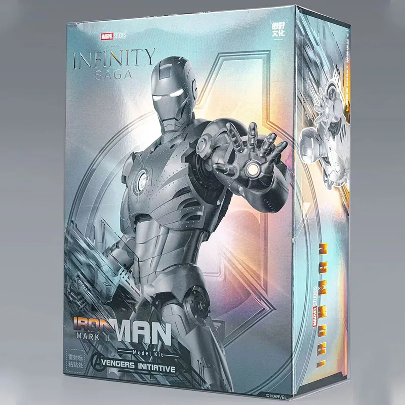 Zd Genuine Marvel Legends Iron Man War Machine Mk2 Mk3 Tony Stark Iron Man Model Action Figure Gift
Zd Genuine Marvel Legends Iron Man War Machine Mk2 Mk3 Tony Stark Iron Man Model Action Figure Gift