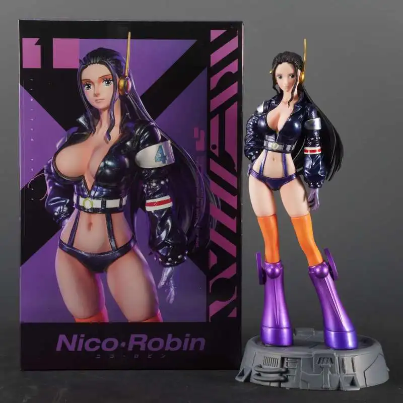 One-Piece Egg Point Island Figurine Model Robin Action Figure Peripheral Decoration Ornaments Japanese Hot Blooded Anime Gift
One-Piece Egg Point Island Figurine Model Robin Action Figure Peripheral Decoration Ornaments Japanese Hot Blooded Anime Gift