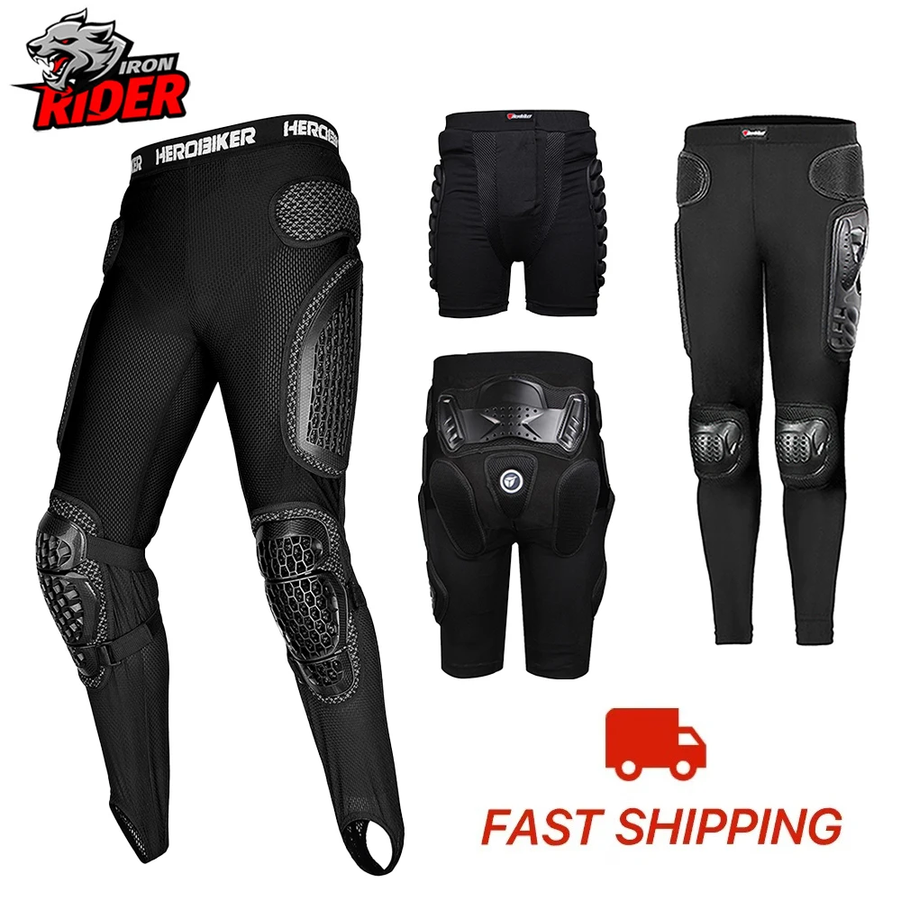 Motorcycle Riding Pants Anti Fall Breathable Off-road Riding Pants Outdoor Motorcycle Shorts Riding Protective Equipment
Motorcycle Riding Pants Anti Fall Breathable Off-road Riding Pants Outdoor Motorcycle Shorts Riding Protective Equipment