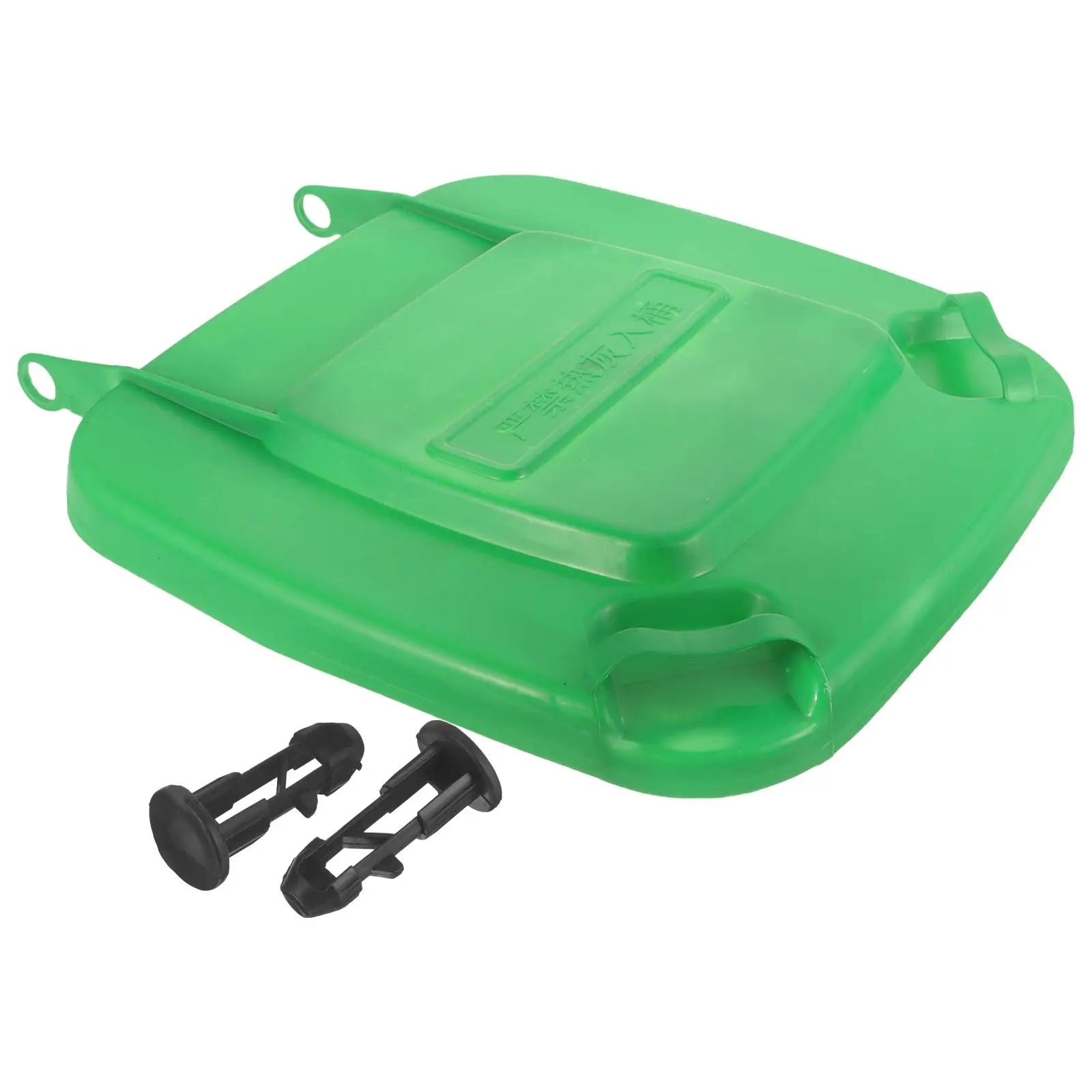 Trash Can Lid Sanitation Waste Bin Plastic Electric Material Outdoor Large Cover Garbage Part Car
Trash Can Lid Sanitation Waste Bin Plastic Electric Material Outdoor Large Cover Garbage Part Car