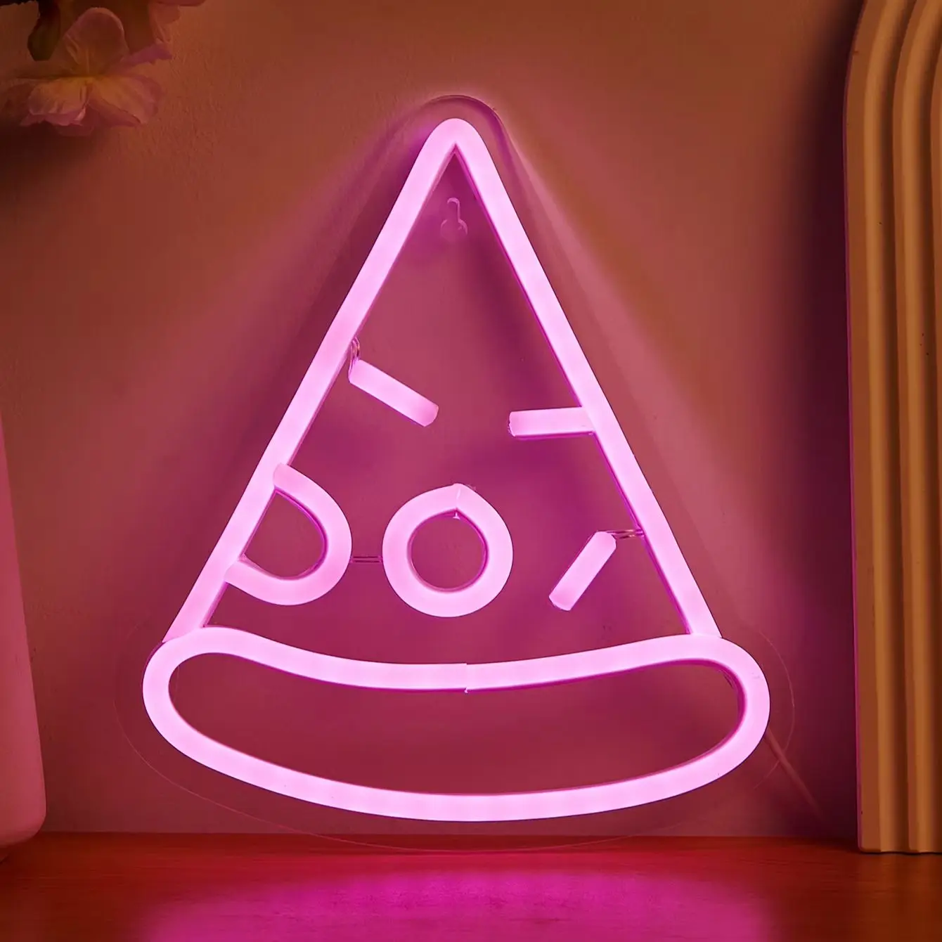 Chi-buy LED Neon Happy Birthday USB Powered Neon Signs Night Light 3D Wall Art Bedroom Living Room Decor Lamp Signs
Chi-buy LED Neon Happy Birthday USB Powered Neon Signs Night Light 3D Wall Art Bedroom Living Room Decor Lamp Signs