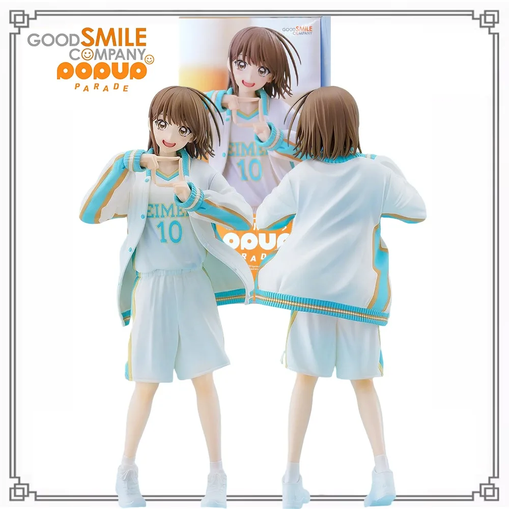100% Original Genuine in Stock Good Smile Company Pop Up Parade Ao No Hako Kano Chinatsu L Quick Dispatch Quality Assurance Gift
100% Original Genuine in Stock Good Smile Company Pop Up Parade Ao No Hako Kano Chinatsu L Quick Dispatch Quality Assurance Gift