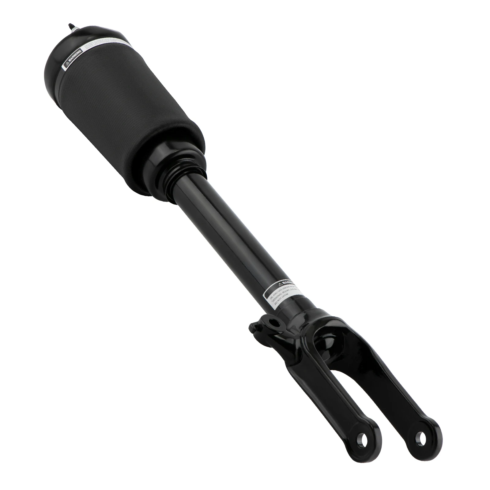 Передняя пневматическая стойка в сборе для Mercedes GL350 X164 1643204513 2010-2012
Передняя пневматическая стойка в сборе для Mercedes GL350 X164 1643204513 2010-2012
