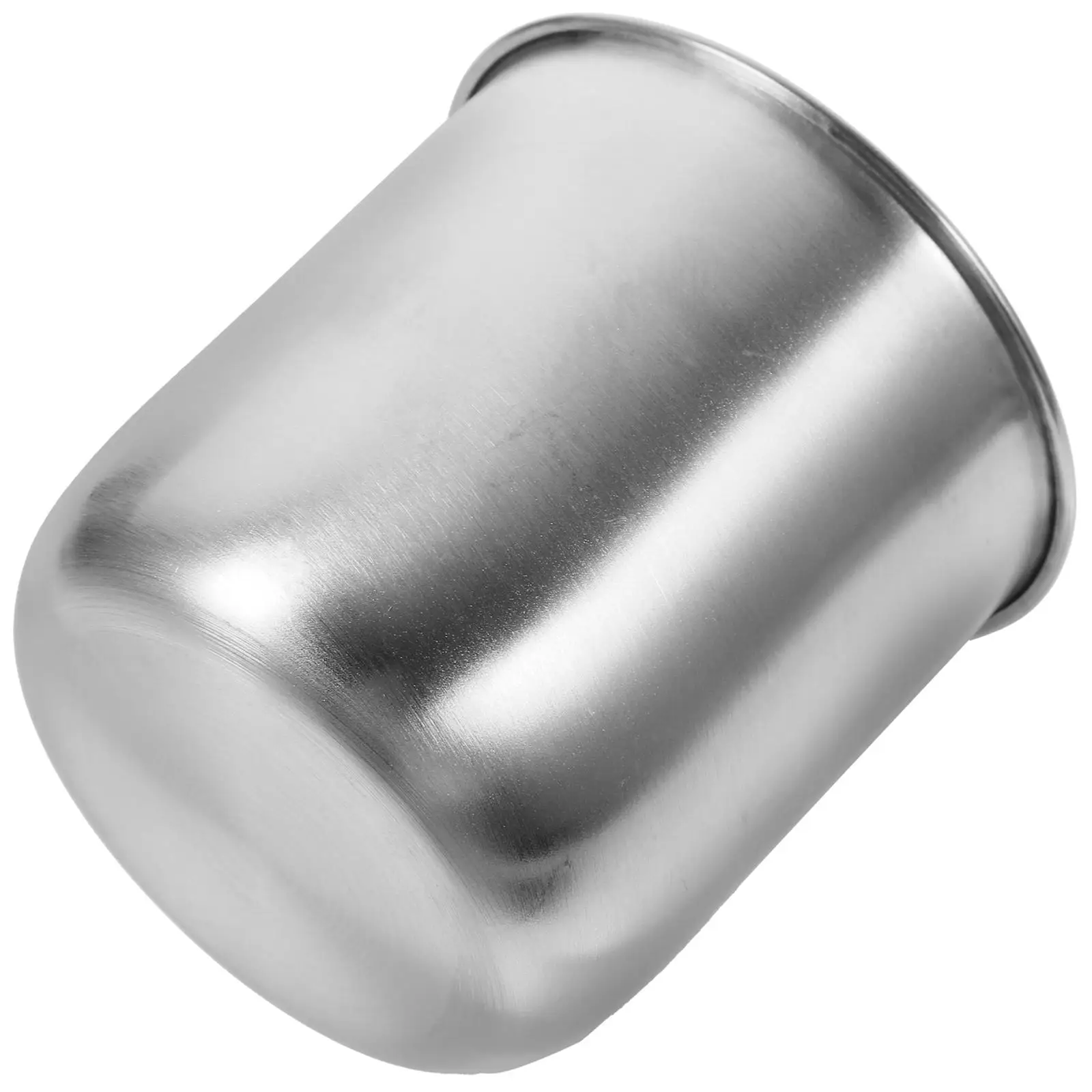 Measuring Cup Commercial Use Kitchen Sturdy Multipurpose Container Flour Metal Wide-mouthed
Measuring Cup Commercial Use Kitchen Sturdy Multipurpose Container Flour Metal Wide-mouthed