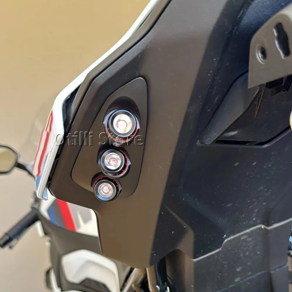 Motorcycle LED Integrated Tail Light Brake Turn Signal Light for BMW S1000RR S1000 RR S 1000 RR 2023-2026 Rear Light Accessories
Motorcycle LED Integrated Tail Light Brake Turn Signal Light for BMW S1000RR S1000 RR S 1000 RR 2023-2026 Rear Light Accessories