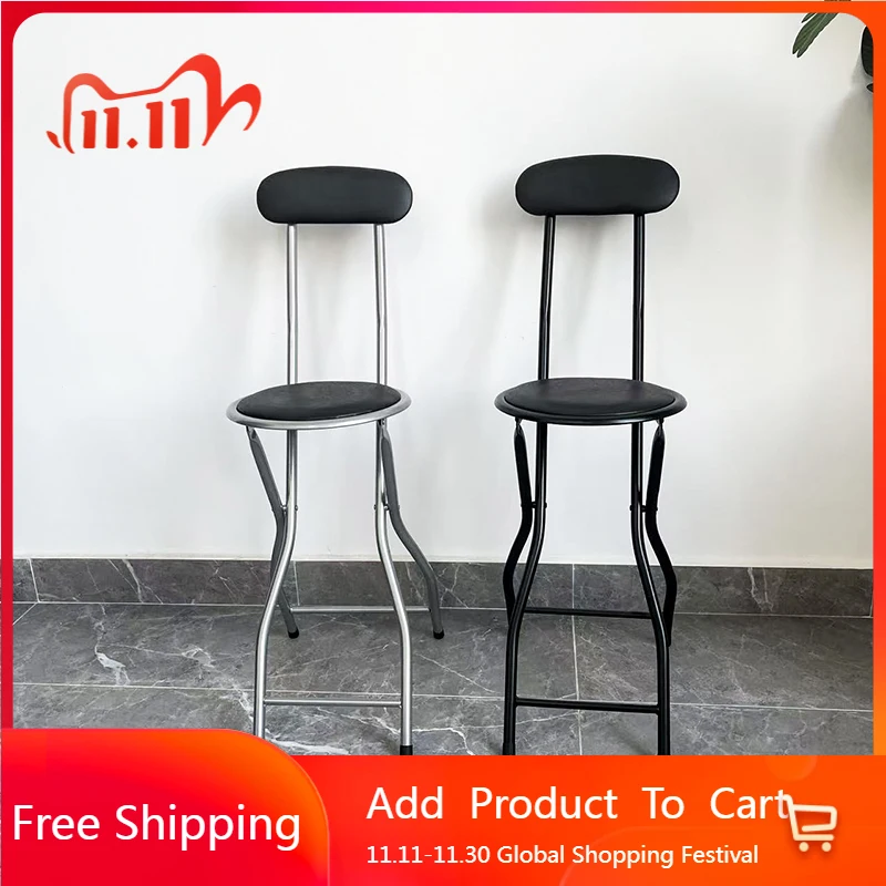 Fashion Creative Bar Stool Chair Adults Outdoor American High Chairs Modern Garden Creative Taburetes De Bar Home Decoration
Fashion Creative Bar Stool Chair Adults Outdoor American High Chairs Modern Garden Creative Taburetes De Bar Home Decoration
