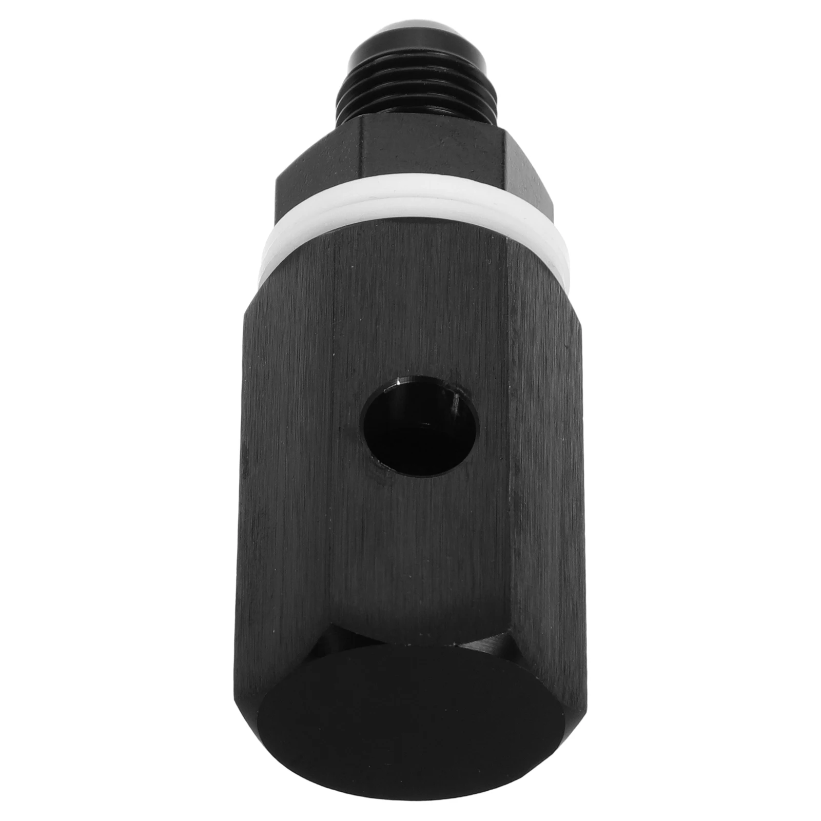 Aluminum Alloy Ventilation Valve Fuel Tank Replacement Fitting Check Way Exhaust Safety Valve For Racing
Aluminum Alloy Ventilation Valve Fuel Tank Replacement Fitting Check Way Exhaust Safety Valve For Racing
