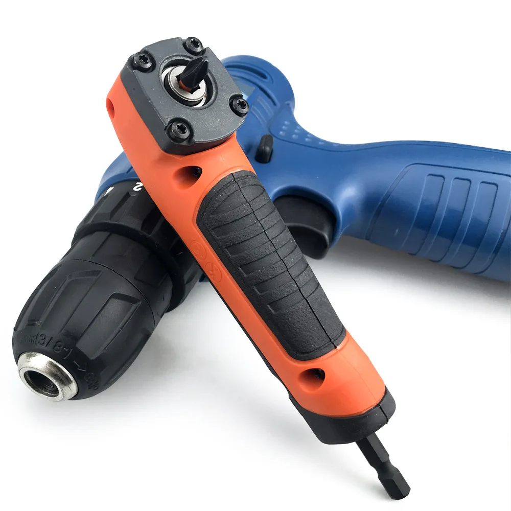 Multi Functional and Powerful Corner Turning Device, Electric Screwdriver, and Turning Tool
Multi Functional and Powerful Corner Turning Device, Electric Screwdriver, and Turning Tool