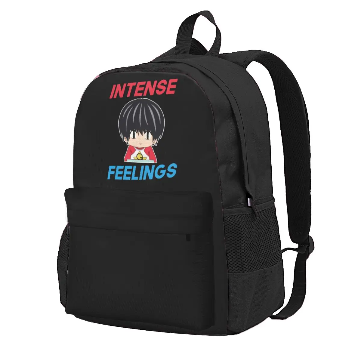 Kotaro Lives Alone Student Backpack School Bag Hiking Travel Daypack for Men Women Fashion Bookbag Shoulder Bags
Kotaro Lives Alone Student Backpack School Bag Hiking Travel Daypack for Men Women Fashion Bookbag Shoulder Bags