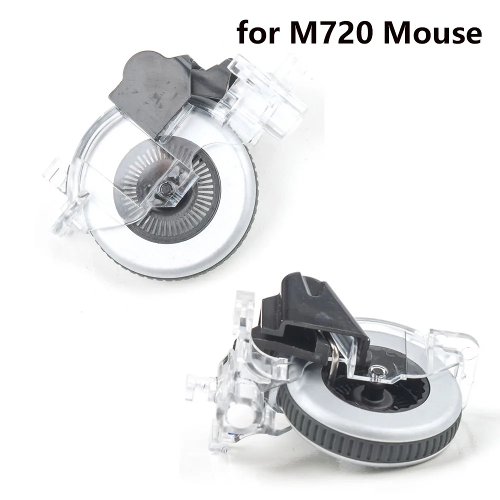New Mouse Wheel Roller for Logitech M20 Mouse Roller Replaceable Mouse Scroll Pulley Accessories Repair Parts 
New Mouse Wheel Roller for Logitech M20 Mouse Roller Replaceable Mouse Scroll Pulley Accessories Repair Parts