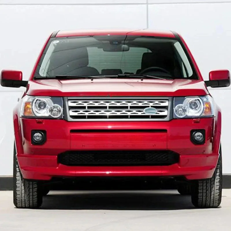 Factory Hot Selling Top quality sports body kit LR Freelander 2
Factory Hot Selling Top quality sports body kit LR Freelander 2