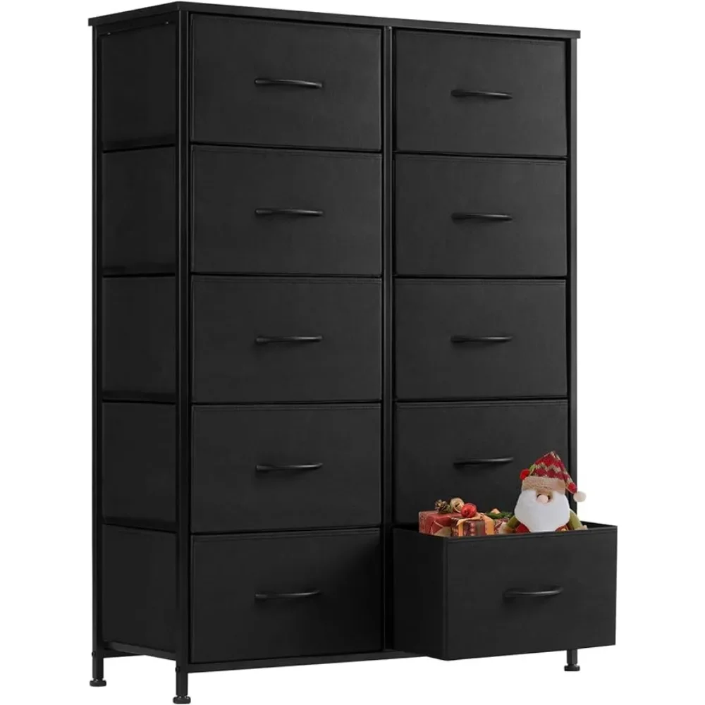 bedroom high dresser, drawer dresser, storage drawer with 10 drawers, chest of drawers with fabric box
bedroom high dresser, drawer dresser, storage drawer with 10 drawers, chest of drawers with fabric box