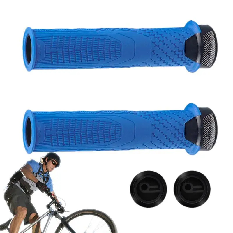 Bike Grips Handle Cover Ergonomic Non-slip Lockable Comfortable Handlebar Cycling Accessories For Kids Boys Mountain Scooter
Bike Grips Handle Cover Ergonomic Non-slip Lockable Comfortable Handlebar Cycling Accessories For Kids Boys Mountain Scooter