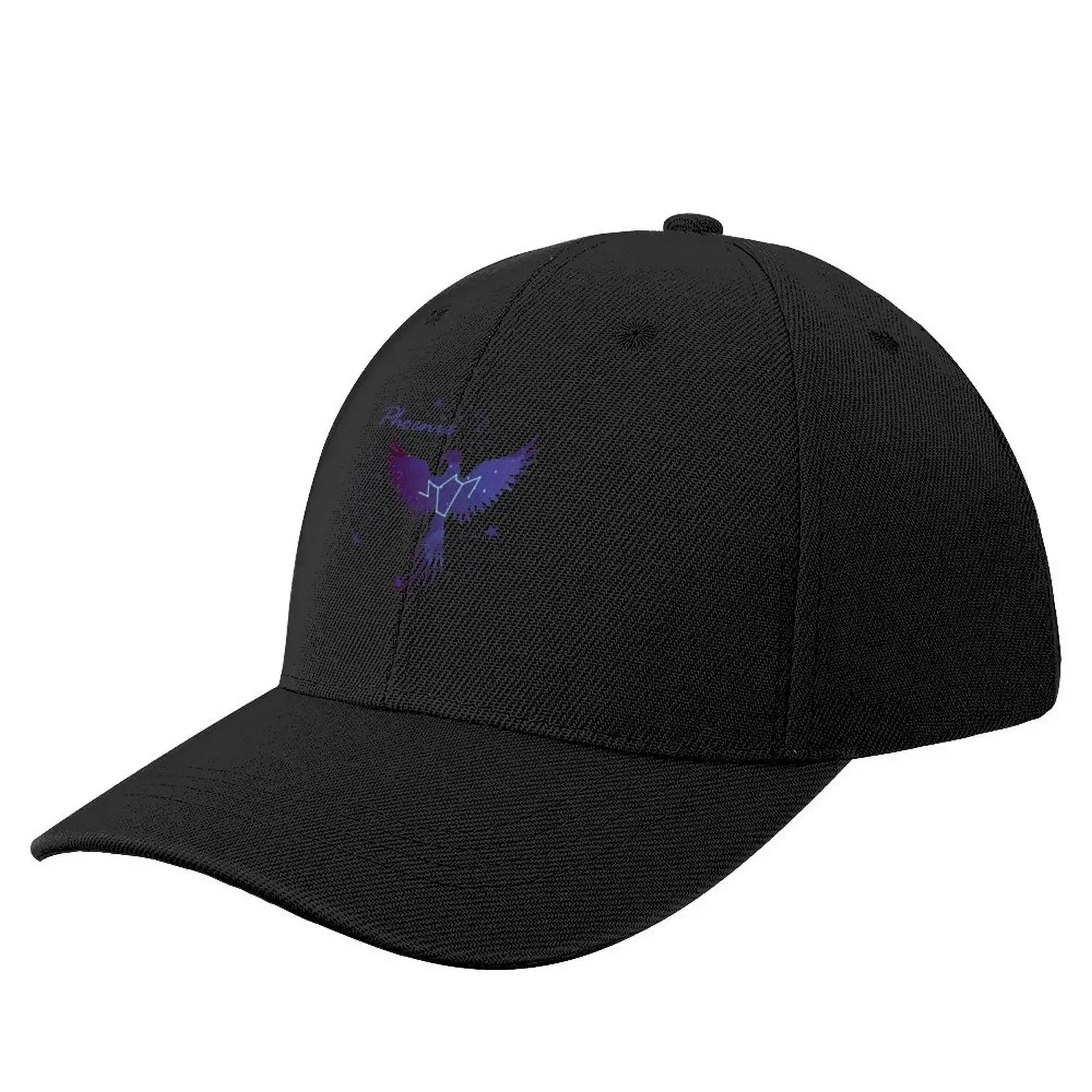 Phoenix Constellation Baseball Cap Designer Hat Sun Hat For Children Anime |-F-| Hats Woman Men's
Phoenix Constellation Baseball Cap Designer Hat Sun Hat For Children Anime |-F-| Hats Woman Men's