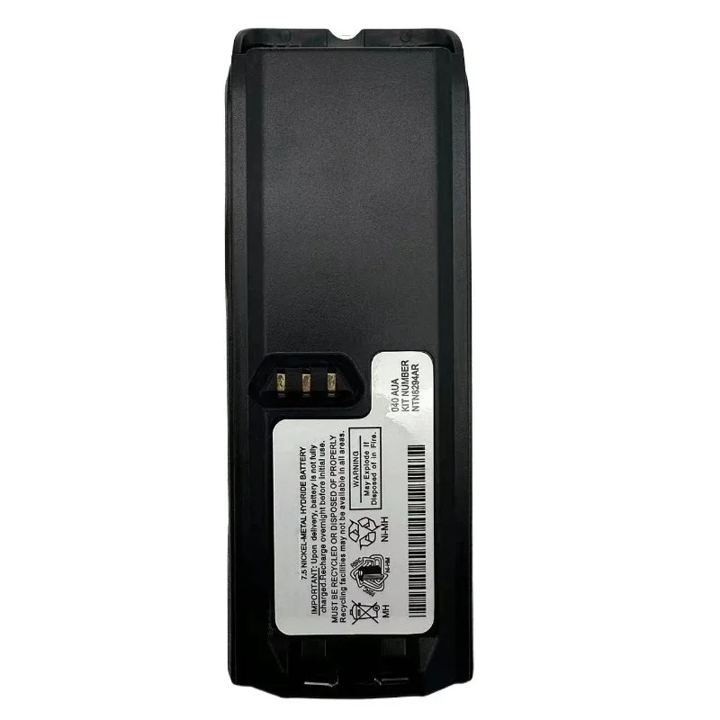 New NTN8294AR 7.4V 1800mAh Walkie Talkie Battery for XTS3000 XTS3500 XTS4250 XTS5000 MTP200 MTP300 High Quality
New NTN8294AR 7.4V 1800mAh Walkie Talkie Battery for XTS3000 XTS3500 XTS4250 XTS5000 MTP200 MTP300 High Quality