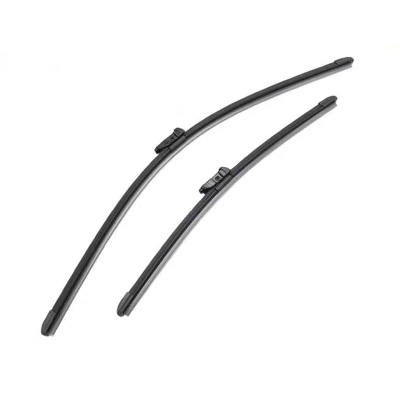 For BYD Yuan PLUS BYD Atto 3 Front left right windshield wiper blade boneless wiper
For BYD Yuan PLUS BYD Atto 3 Front left right windshield wiper blade boneless wiper