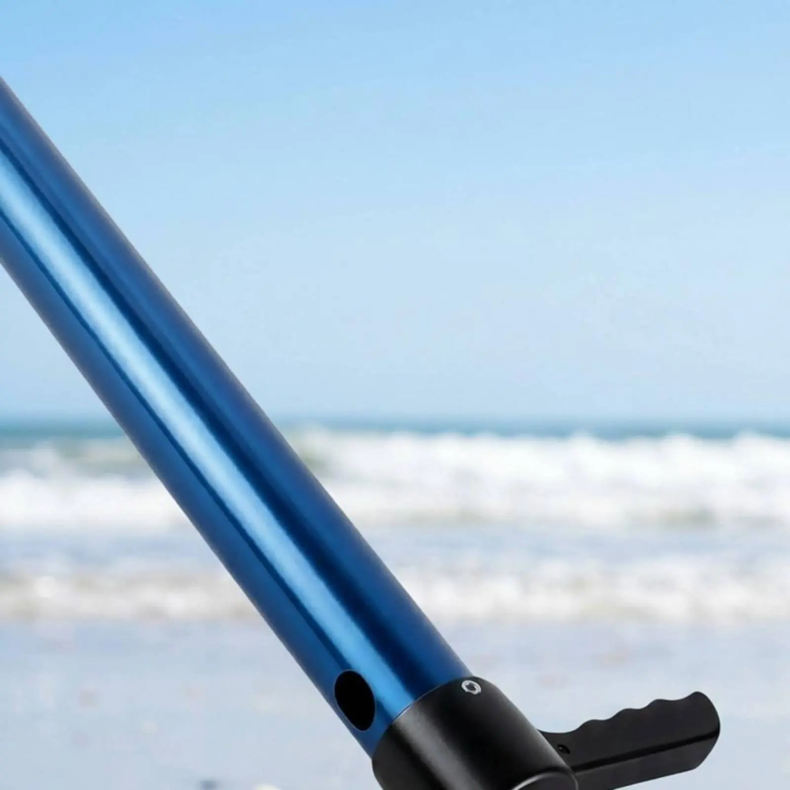 Shrimp Extractor Tube Thickened Beach Shrimp Tube Shellfish Suction Tool Strong Pulling Force for Seaside
Shrimp Extractor Tube Thickened Beach Shrimp Tube Shellfish Suction Tool Strong Pulling Force for Seaside