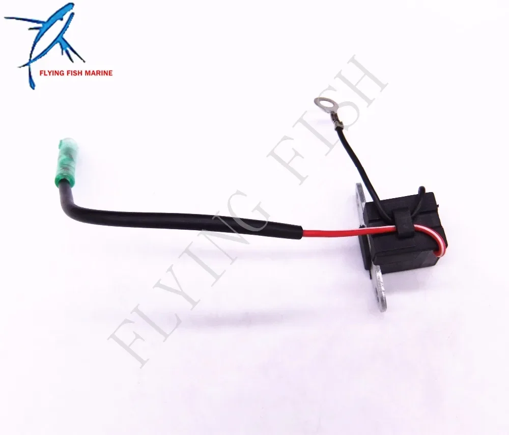 Outboard Engine 3V1-06071-0 3V1060710M Pulser Coil For Tohatsu Nissan MFS8 MFS9.8 NSF8 NSF9.8 4-Stroke
Outboard Engine 3V1-06071-0 3V1060710M Pulser Coil For Tohatsu Nissan MFS8 MFS9.8 NSF8 NSF9.8 4-Stroke