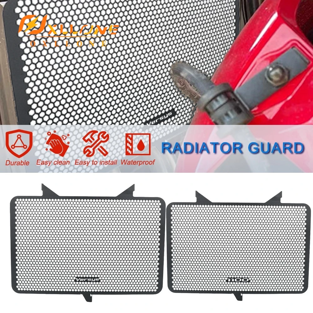 2025 Radiator Grille Guard For Kawasaki Versys 1100 Versys1100 2025-2026-2027 CNC Grill Protective Cover Protector Accessories
2025 Radiator Grille Guard For Kawasaki Versys 1100 Versys1100 2025-2026-2027 CNC Grill Protective Cover Protector Accessories