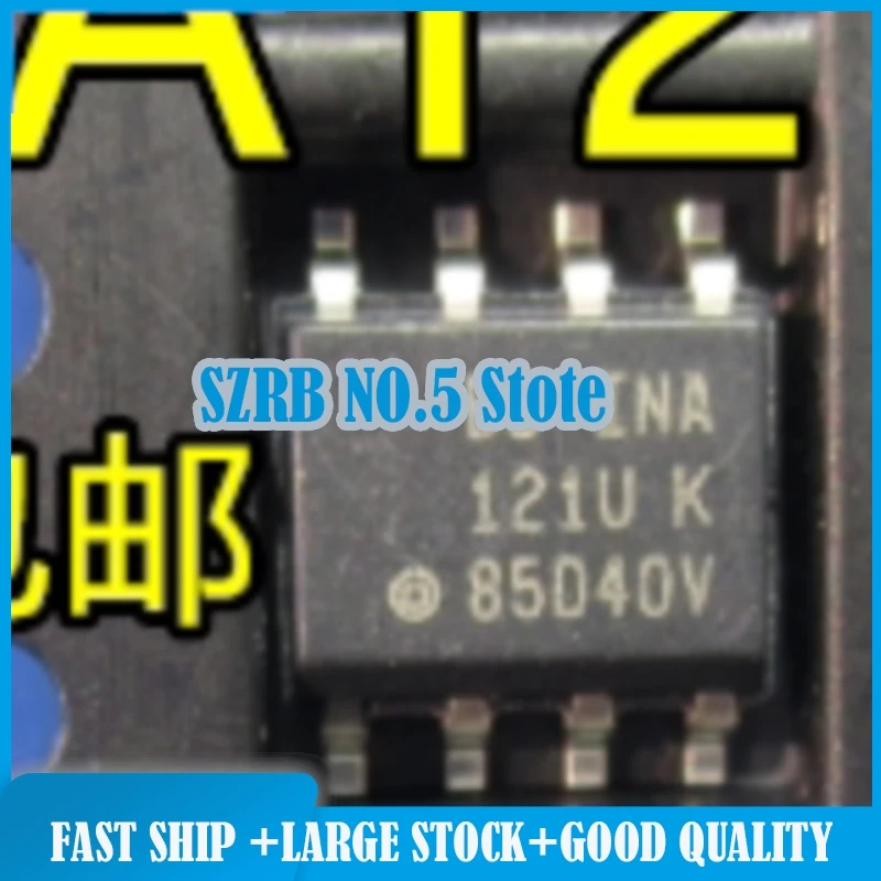 5pcs/lot INA121UA UC3706DW INA149AIDR OPA703UA TLV3494AIPWR IC Chips component
5pcs/lot INA121UA UC3706DW INA149AIDR OPA703UA TLV3494AIPWR IC Chips component